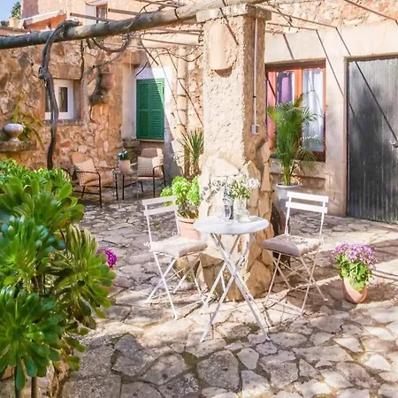 Falco Ii Auf Fincagehoeft, Grosse Terrasse, Xxl Pool, Wifi, Klima, Yoga Manacor (Mallorca)