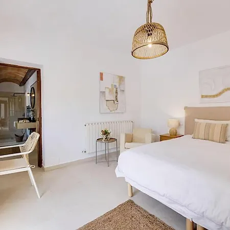 Falco Ii Auf Fincagehoeft, Grosse Terrasse, Xxl Pool, Wifi, Klima, Yoga Apartament