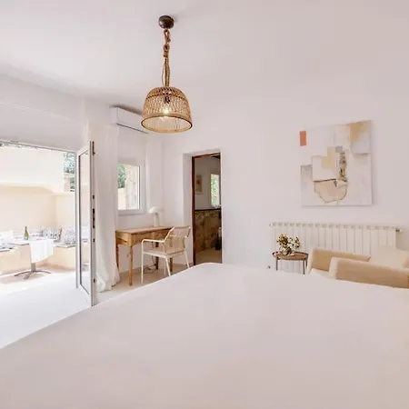 Falco Ii Auf Fincagehoeft, Grosse Terrasse, Xxl Pool, Wifi, Klima, Yoga *
