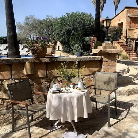 Apartament Falco Ii Auf Fincagehoeft, Grosse Terrasse, Xxl Pool, Wifi, Klima, Yoga