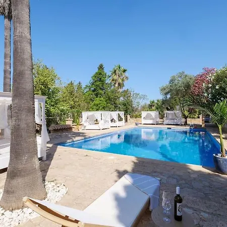 Falco Ii Auf Fincagehoeft, Grosse Terrasse, Xxl Pool, Wifi, Klima, Yoga Apartament *