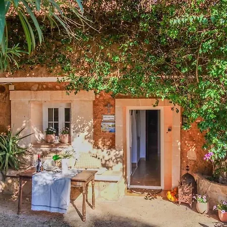Falco Ii Auf Fincagehoeft, Grosse Terrasse, Xxl Pool, Wifi, Klima, Yoga Apartament *
